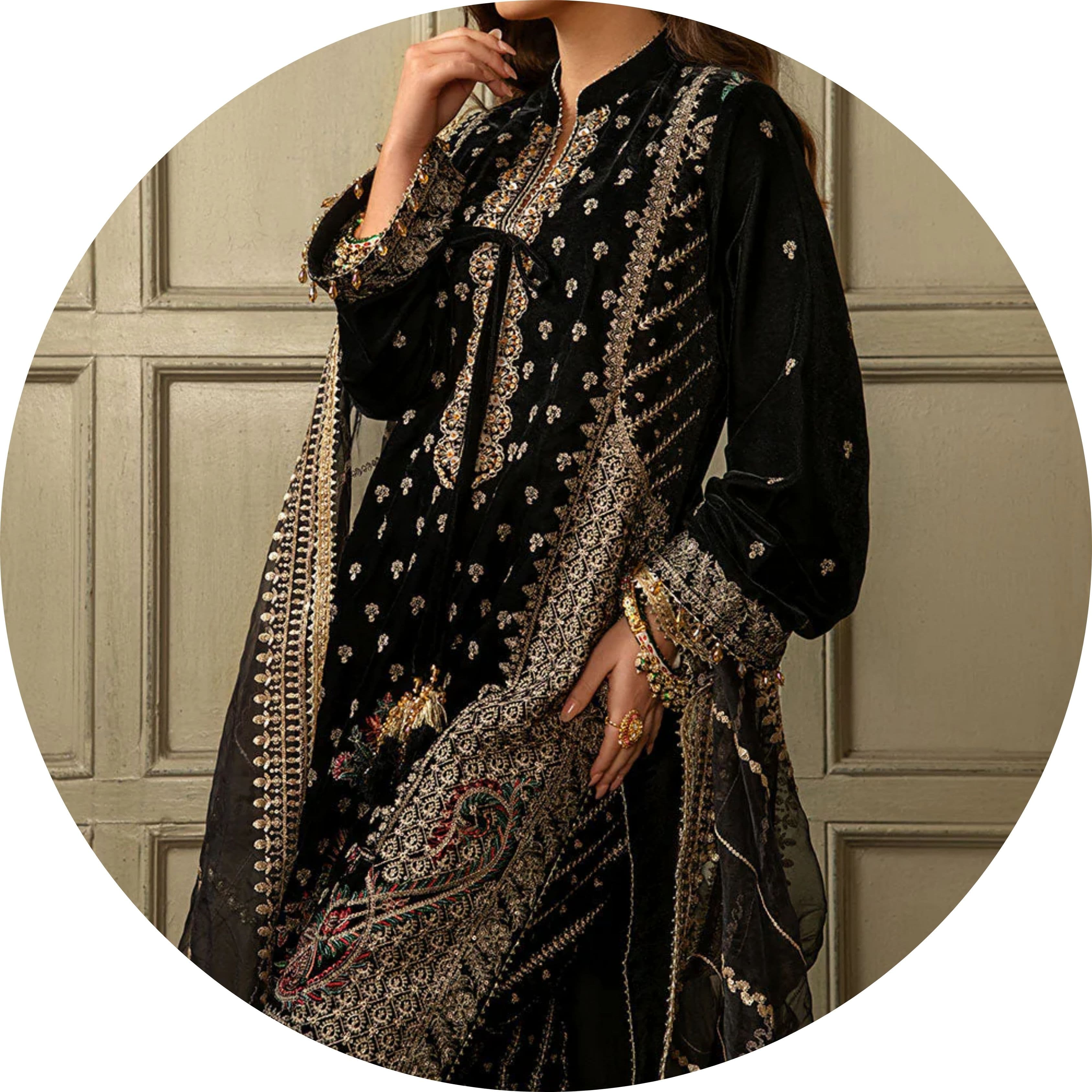 Luxury Wear