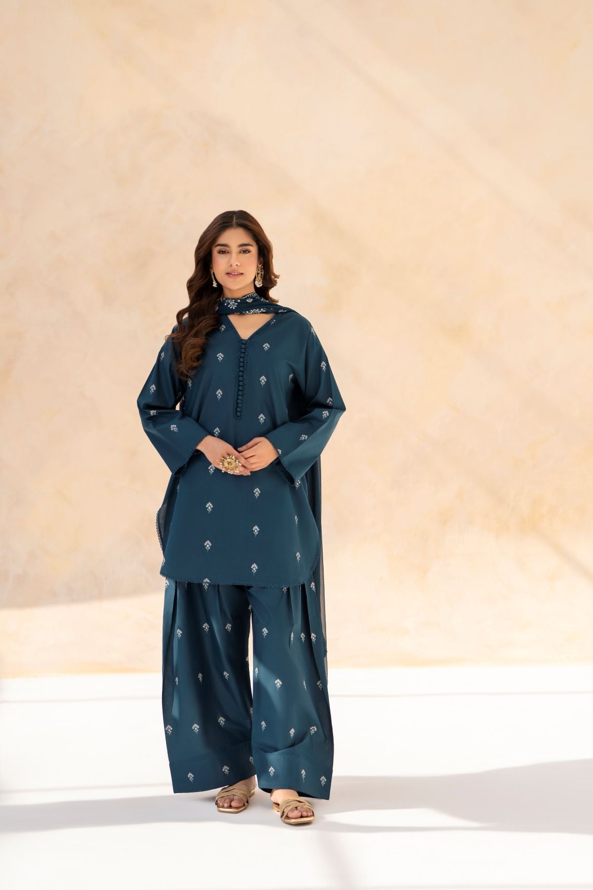 MEHRA