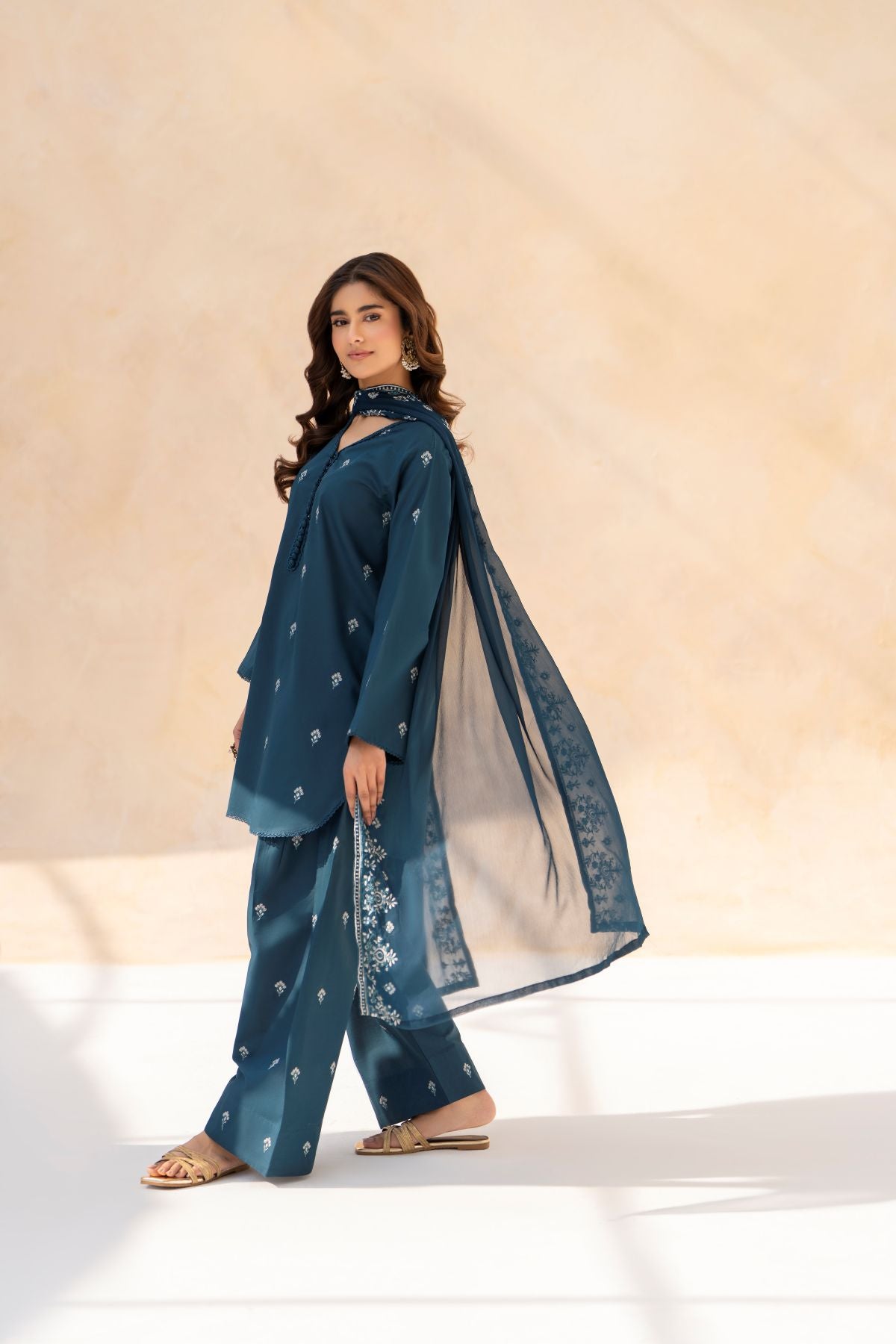 MEHRA