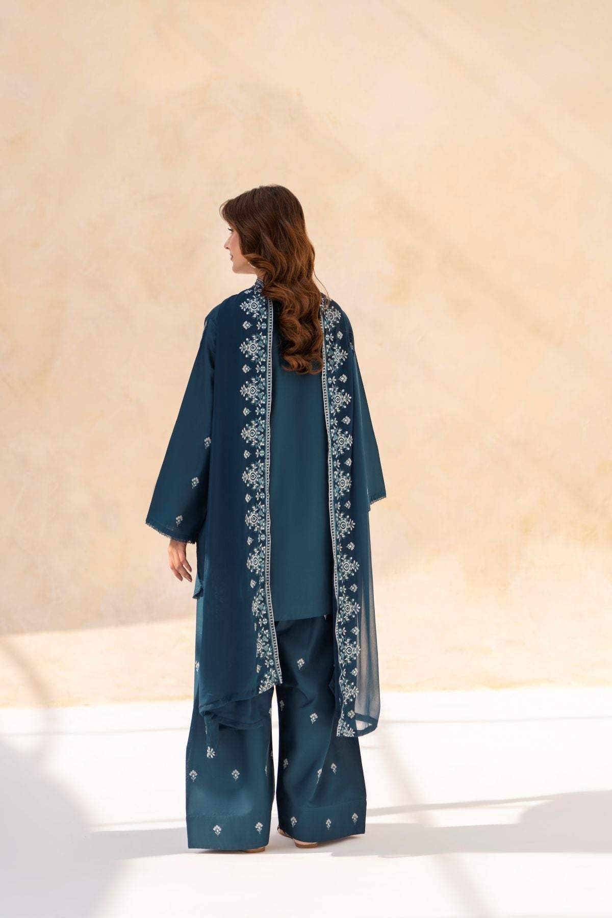 MEHRA