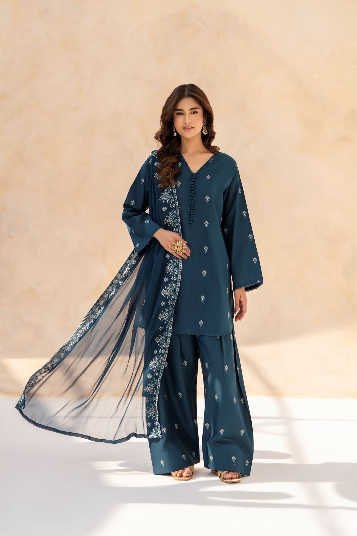 MEHRA
