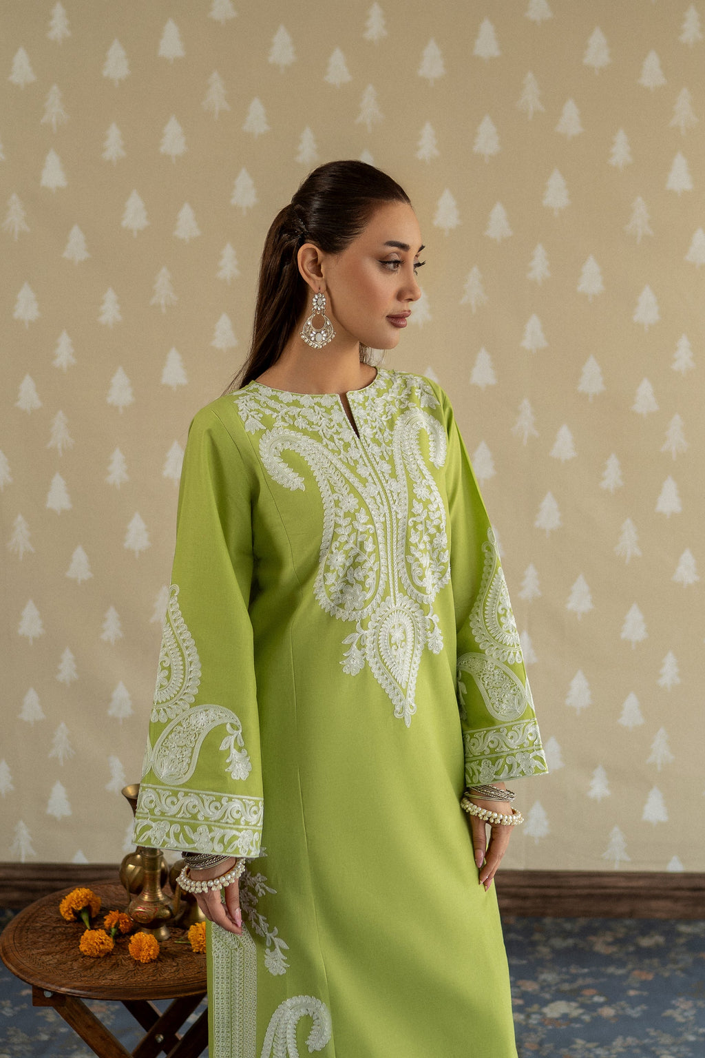 HUSN-E-SABZ