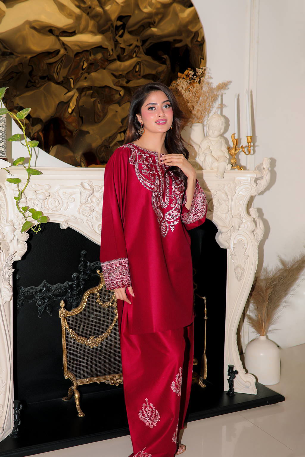 RANG-E-ISHQ