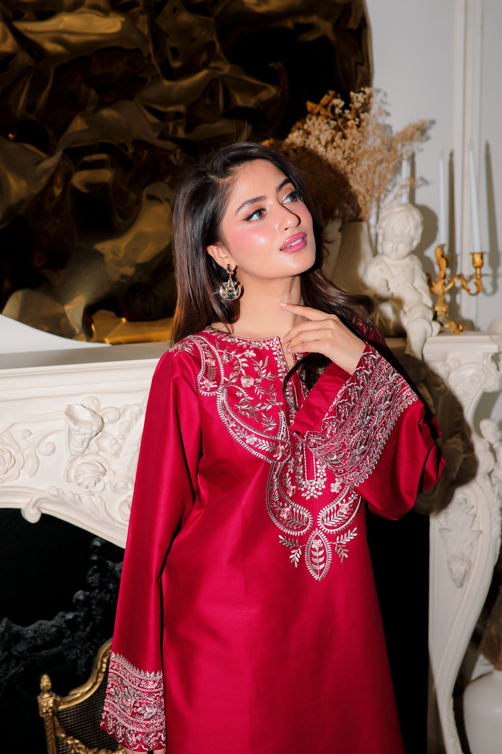 RANG-E-ISHQ