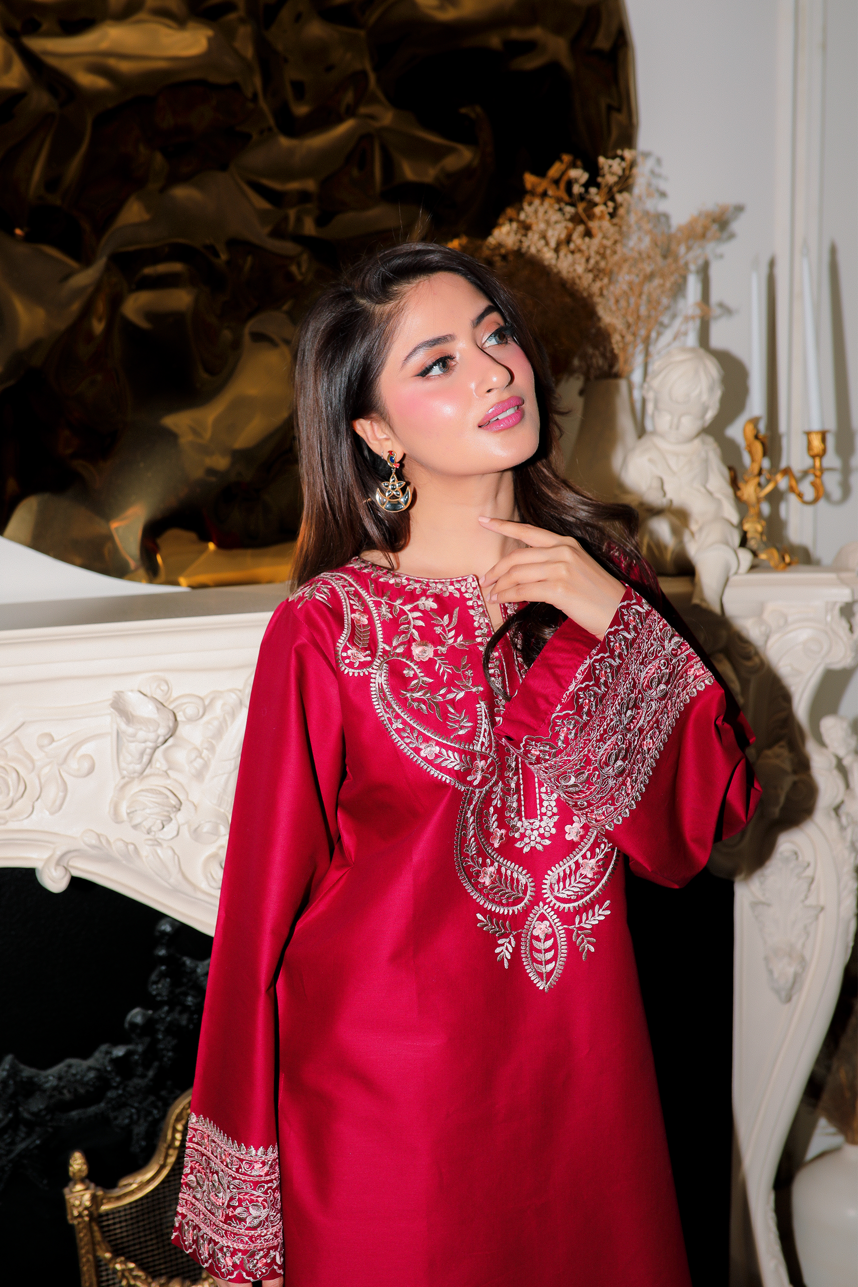 RANG-E-ISHQ
