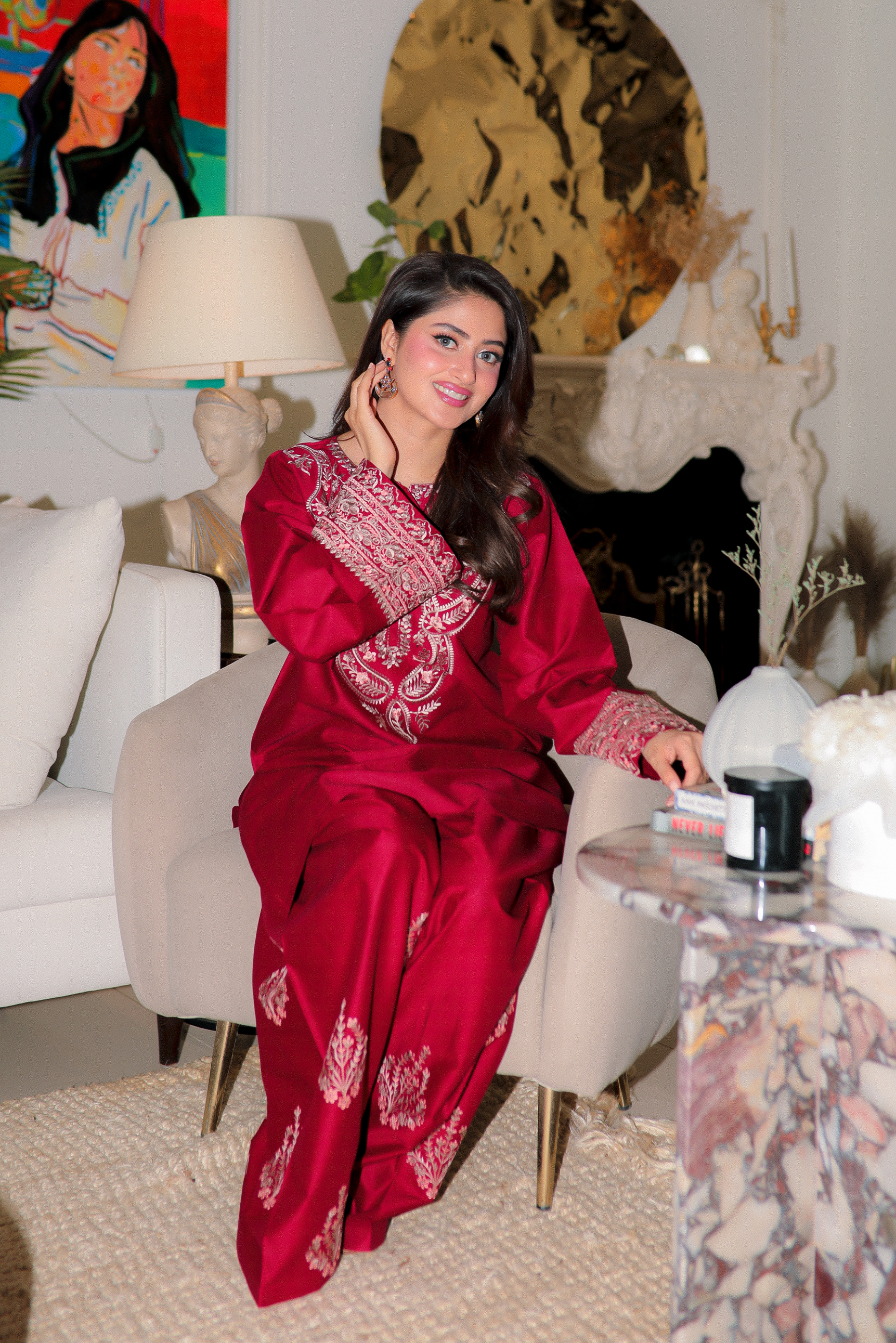 RANG-E-ISHQ