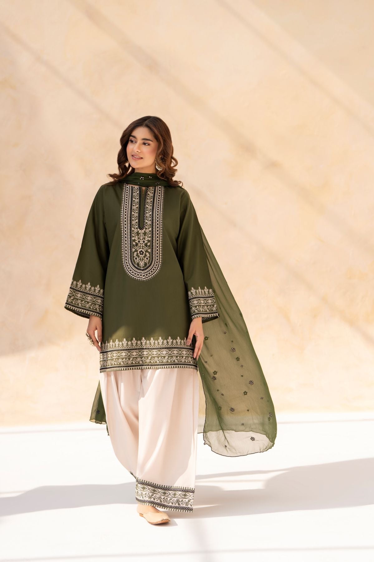 ZAR-E-ZAITOON