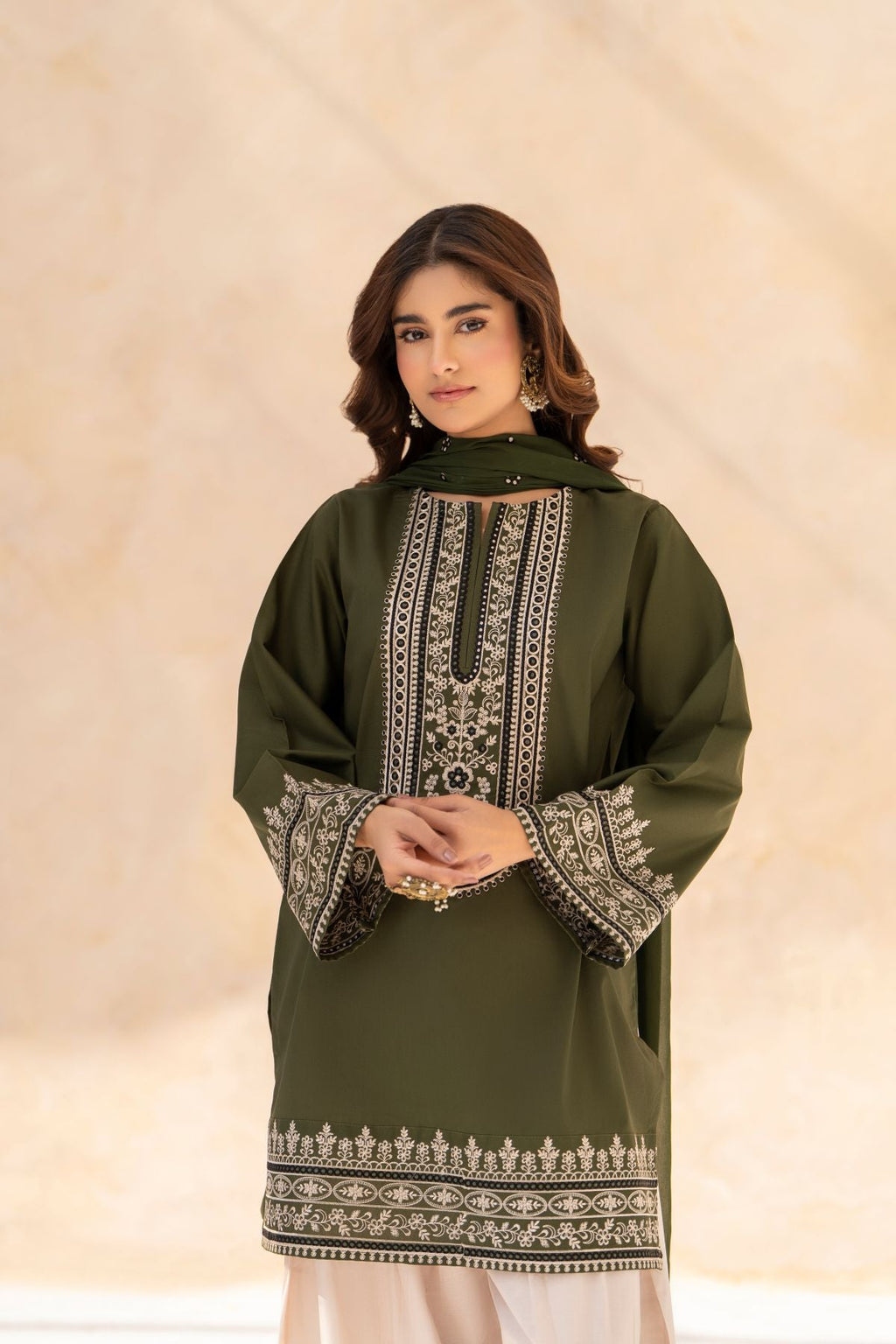 ZAR-E-ZAITOON