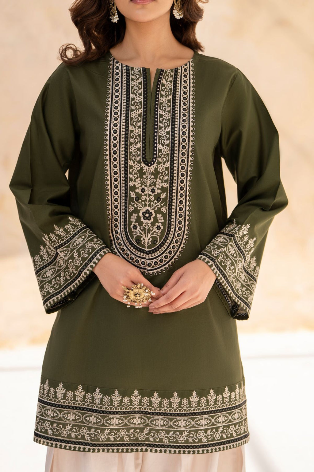 ZAR-E-ZAITOON