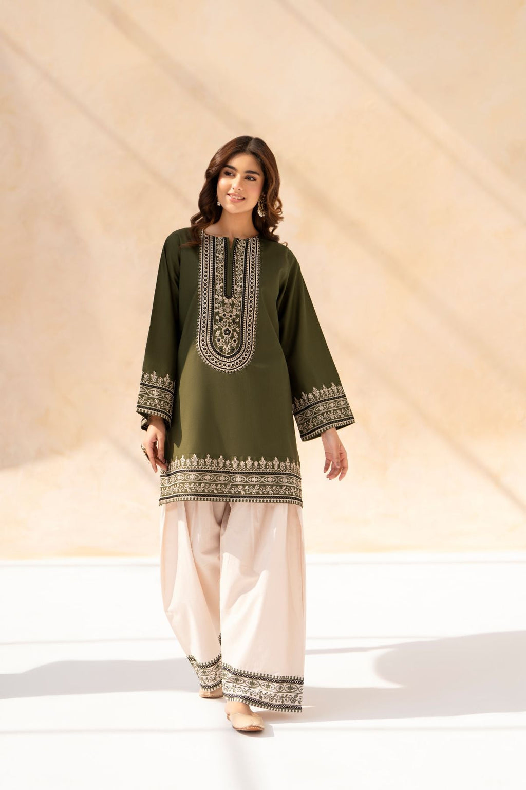 ZAR-E-ZAITOON