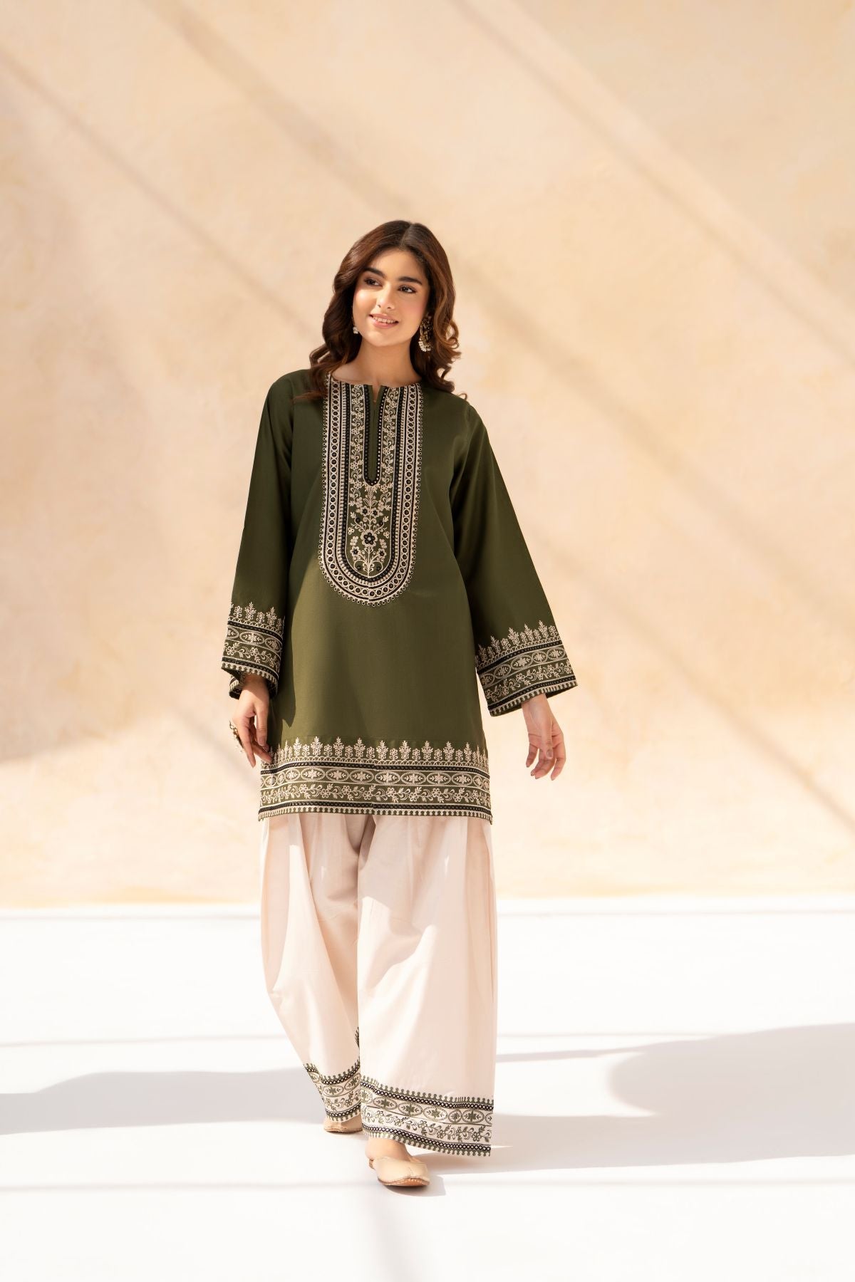 ZAR-E-ZAITOON