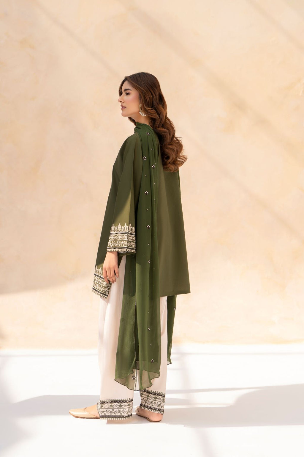 ZAR-E-ZAITOON