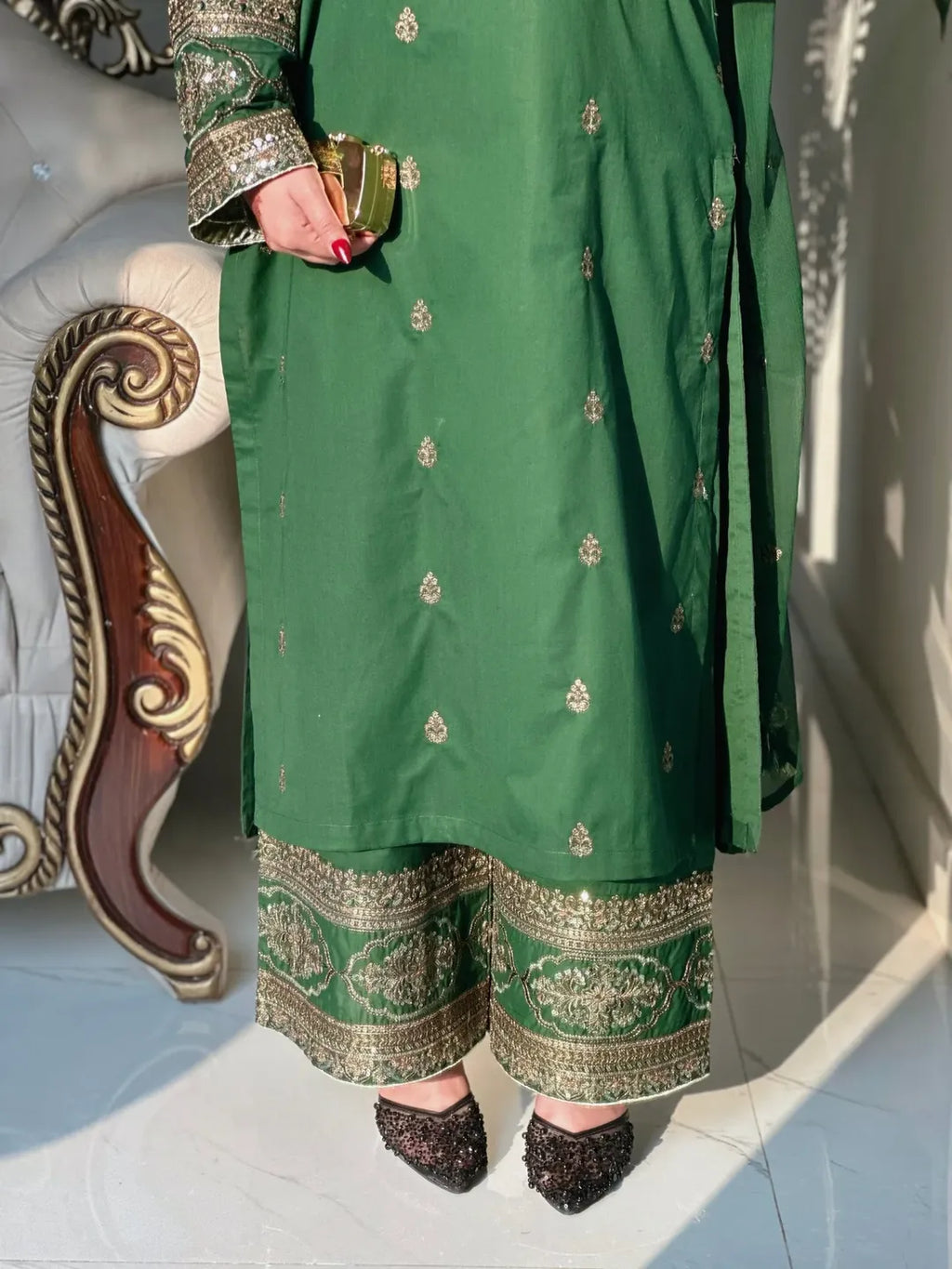 Zarnoor