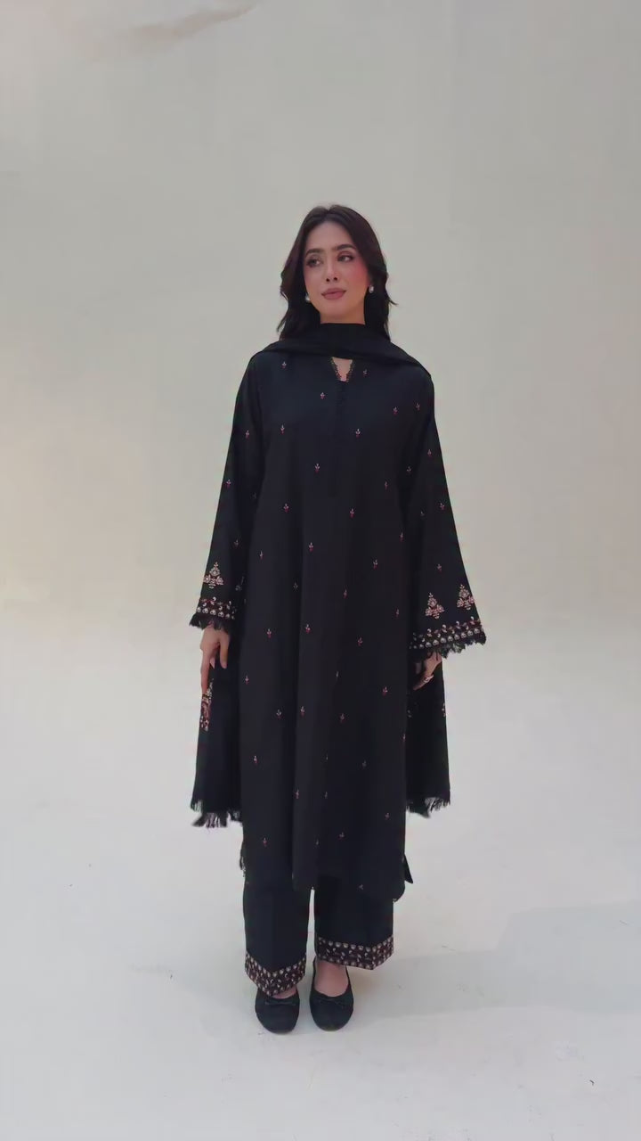 NOIRAH