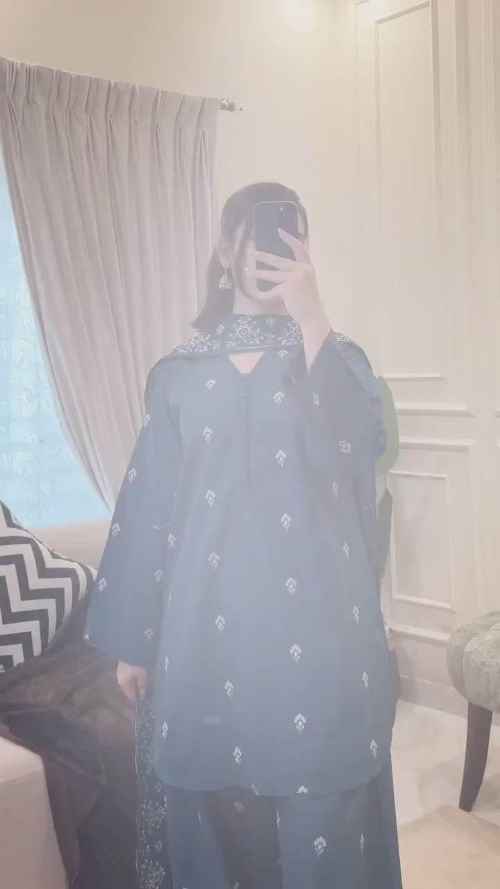 MEHRA