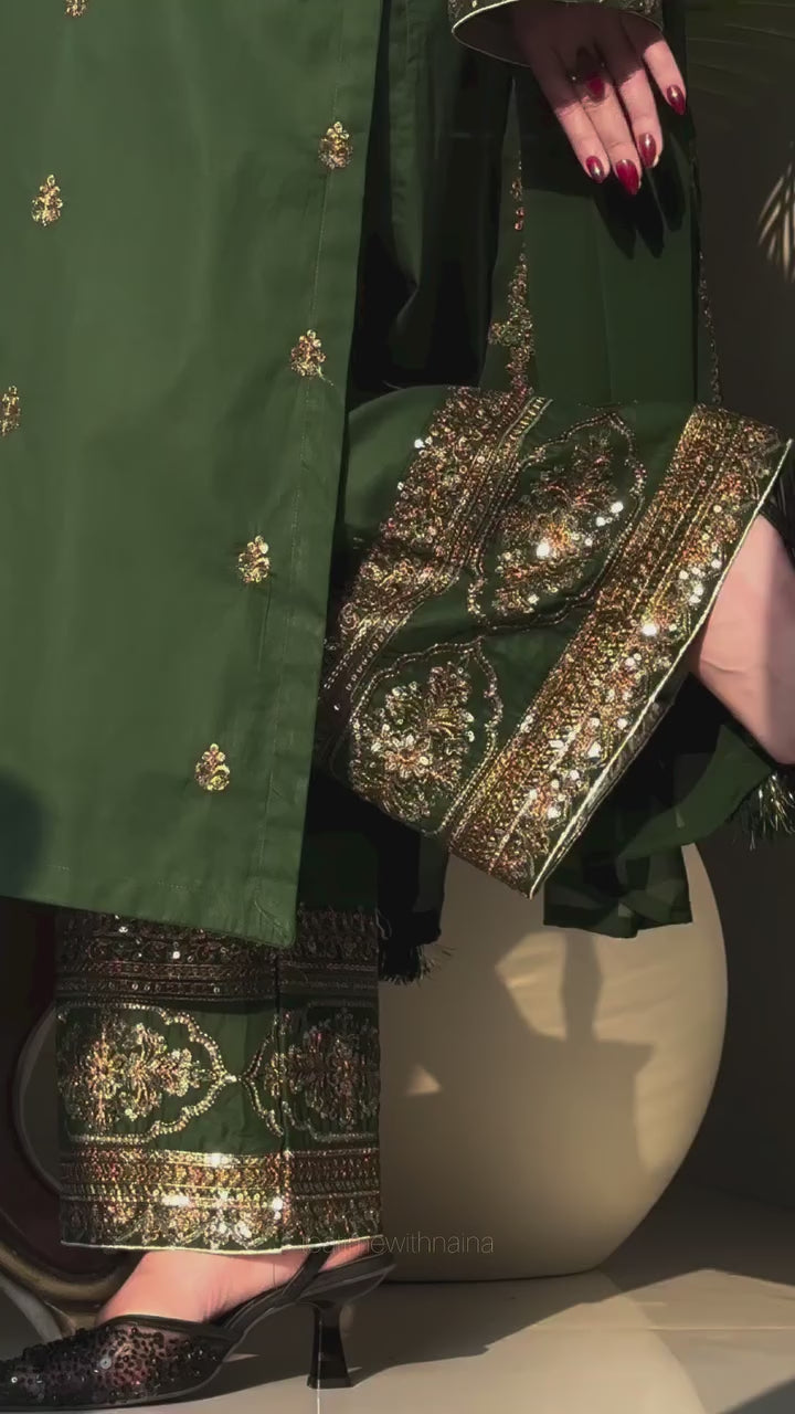 Zarnoor